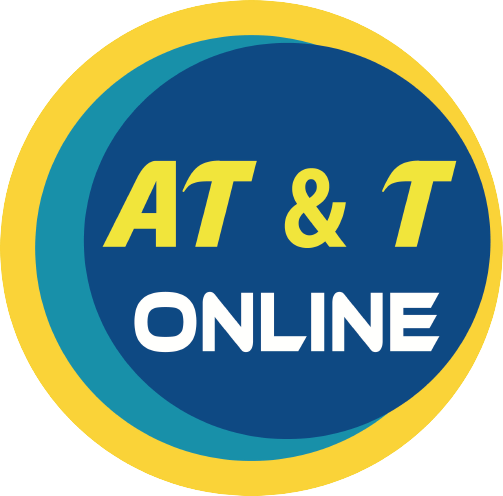 AT&T Online-logo